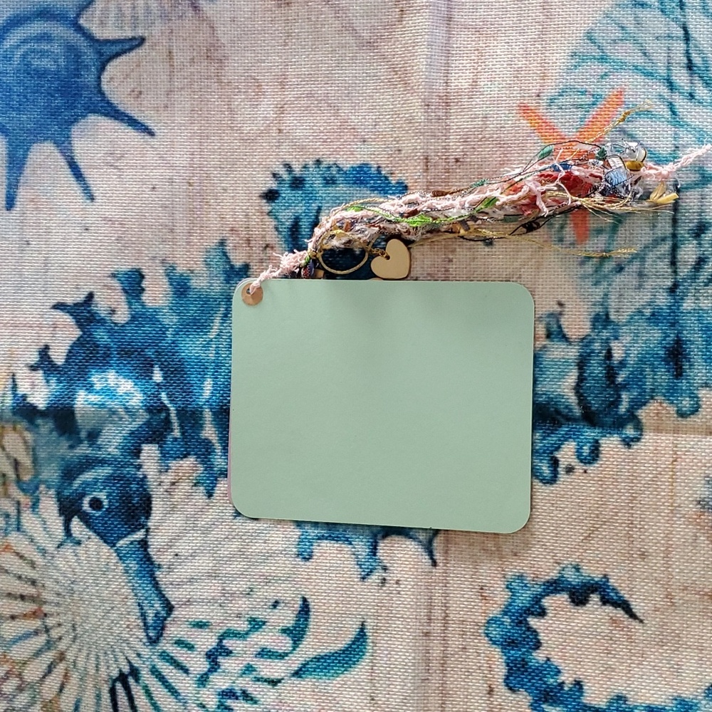 "Nevertheless She Persisted" Personal Flip Journal ✨️Custom Order✨️ - Picture 15 of 15
